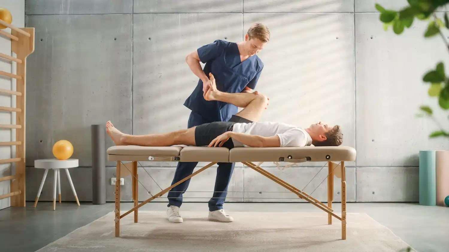 Kinesiología en QuiroHome Chillán