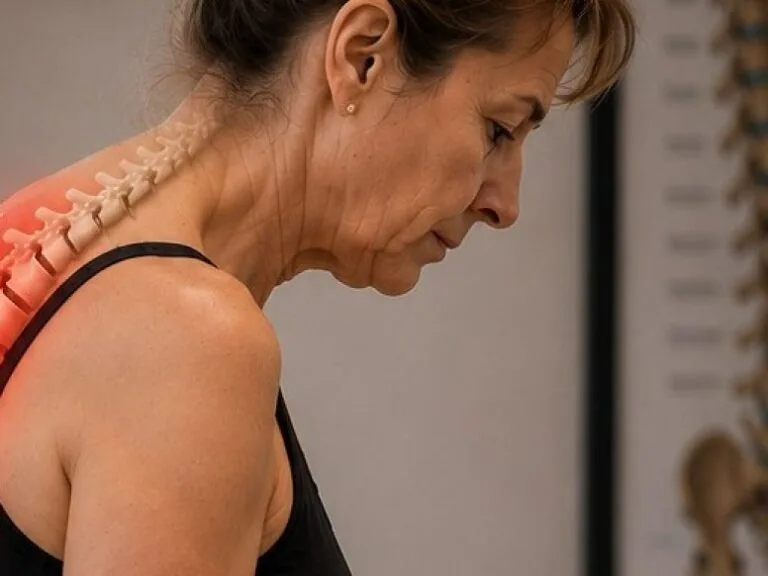Evaluación postural en QuiroHome
