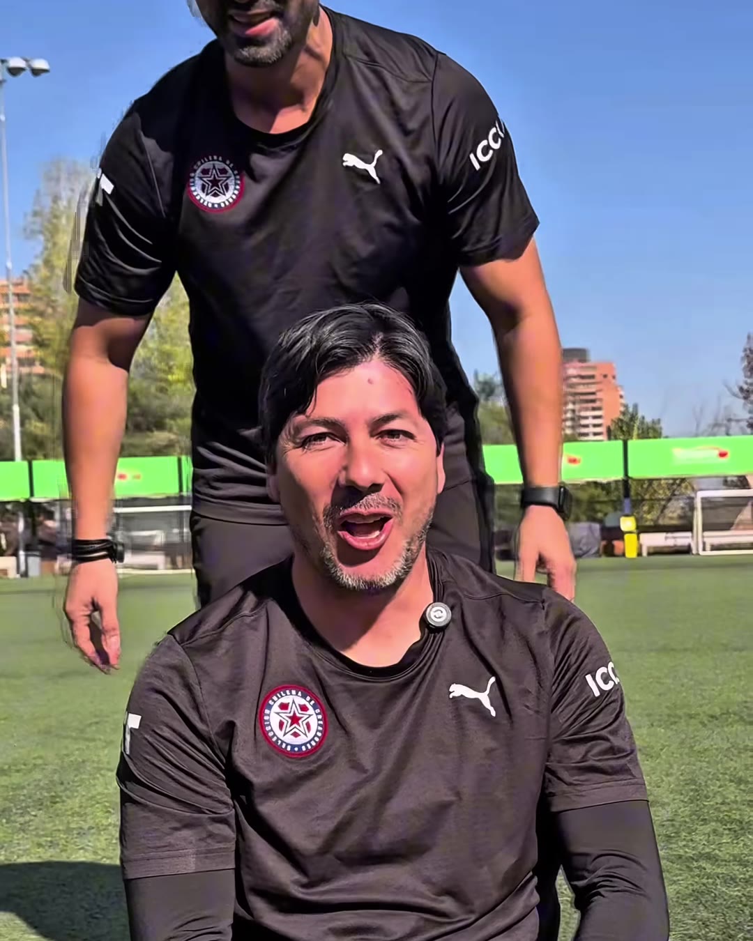 Pájaro Valdés en QuiroHome