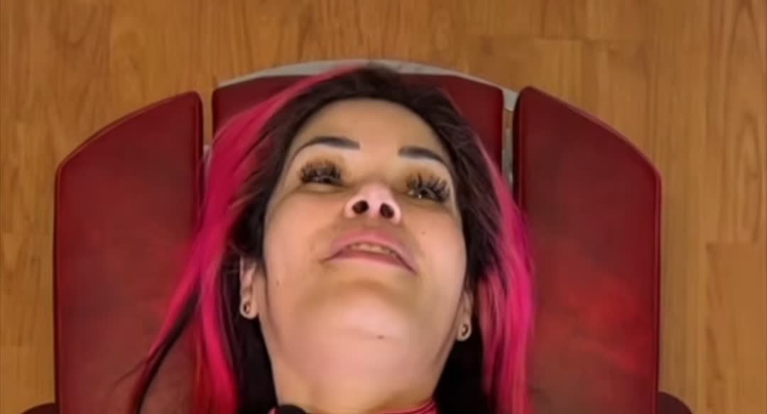 Anita Zapallito en QuiroHome