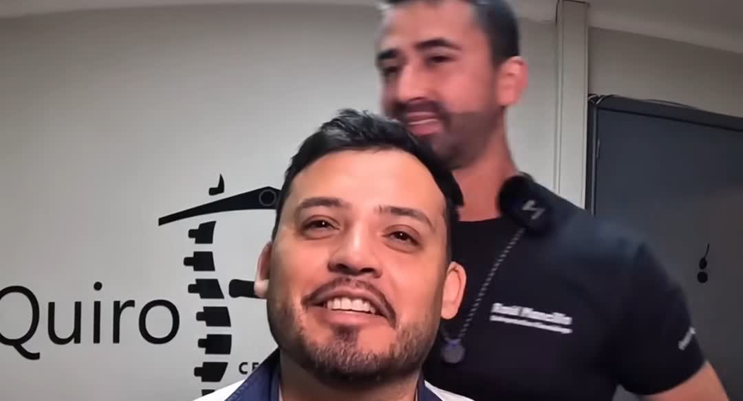 Harkorito en QuiroHome