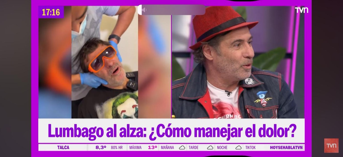 Hoy se Habla