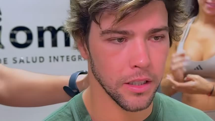 Jota Saavedra en QuiroHome