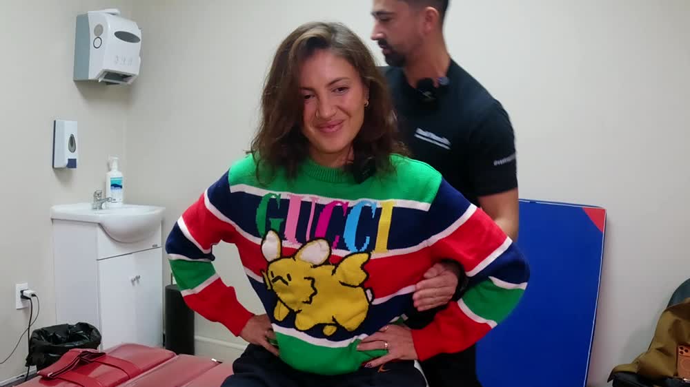 Karen Paola en QuiroHome
