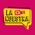 Logo de Radio La Nuestra