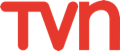 Logo de TVN, canal donde estuvo QuiroHome
