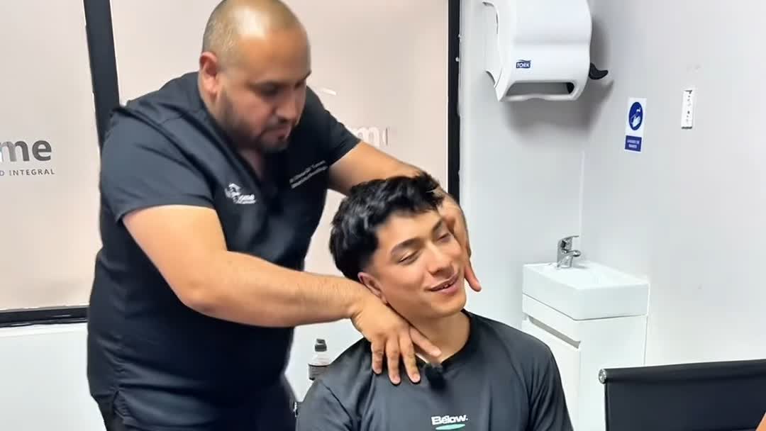 Luis en QuiroHome