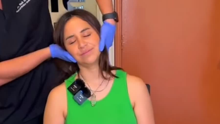 Tamara Conexion en QuiroHome
