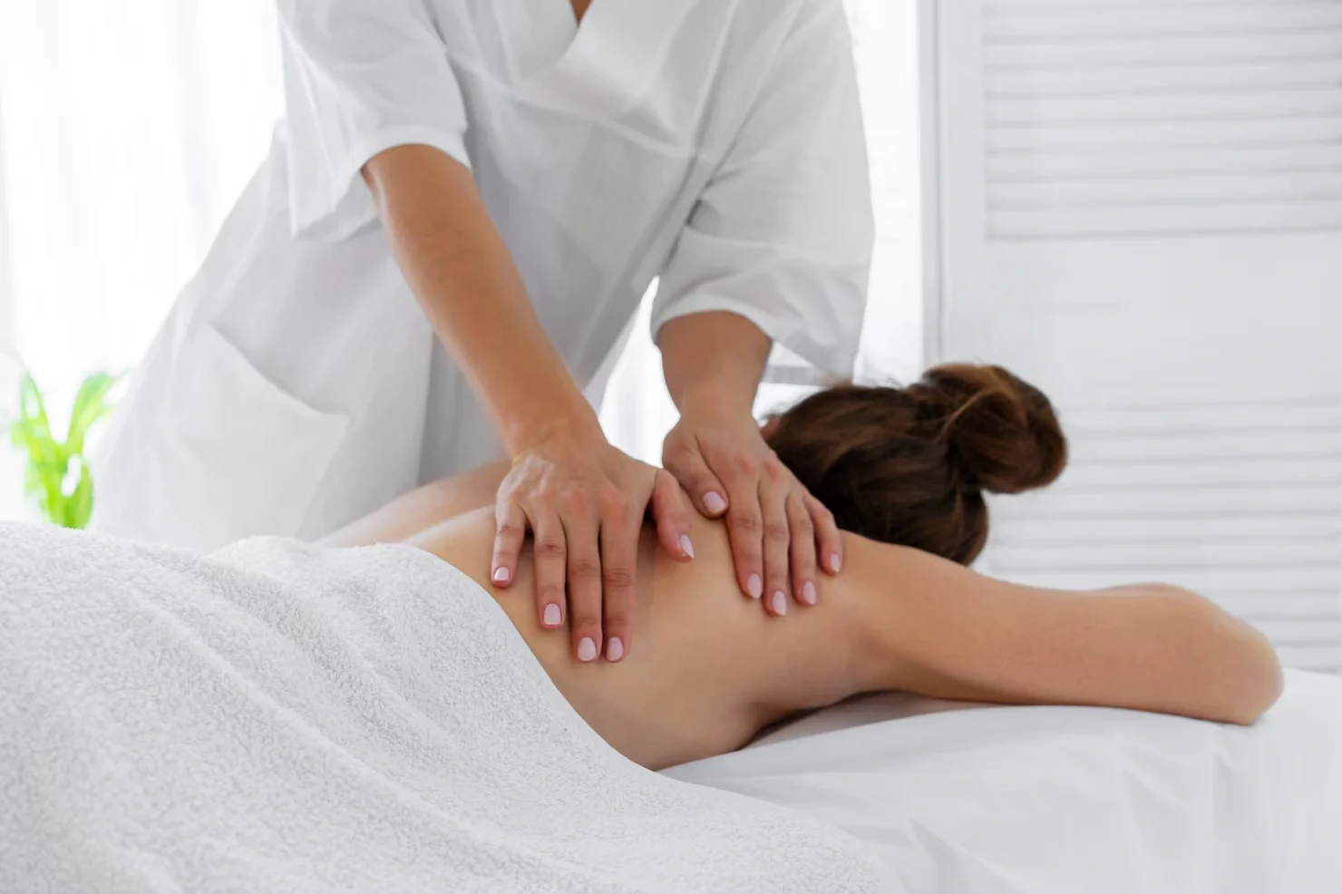 Centro de masoterapia profesional QuiroHome