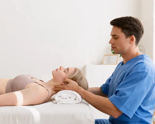 masoterapia quirohome juvenil