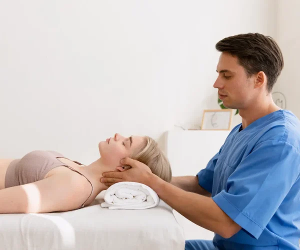 masoterapia quirohome juvenil