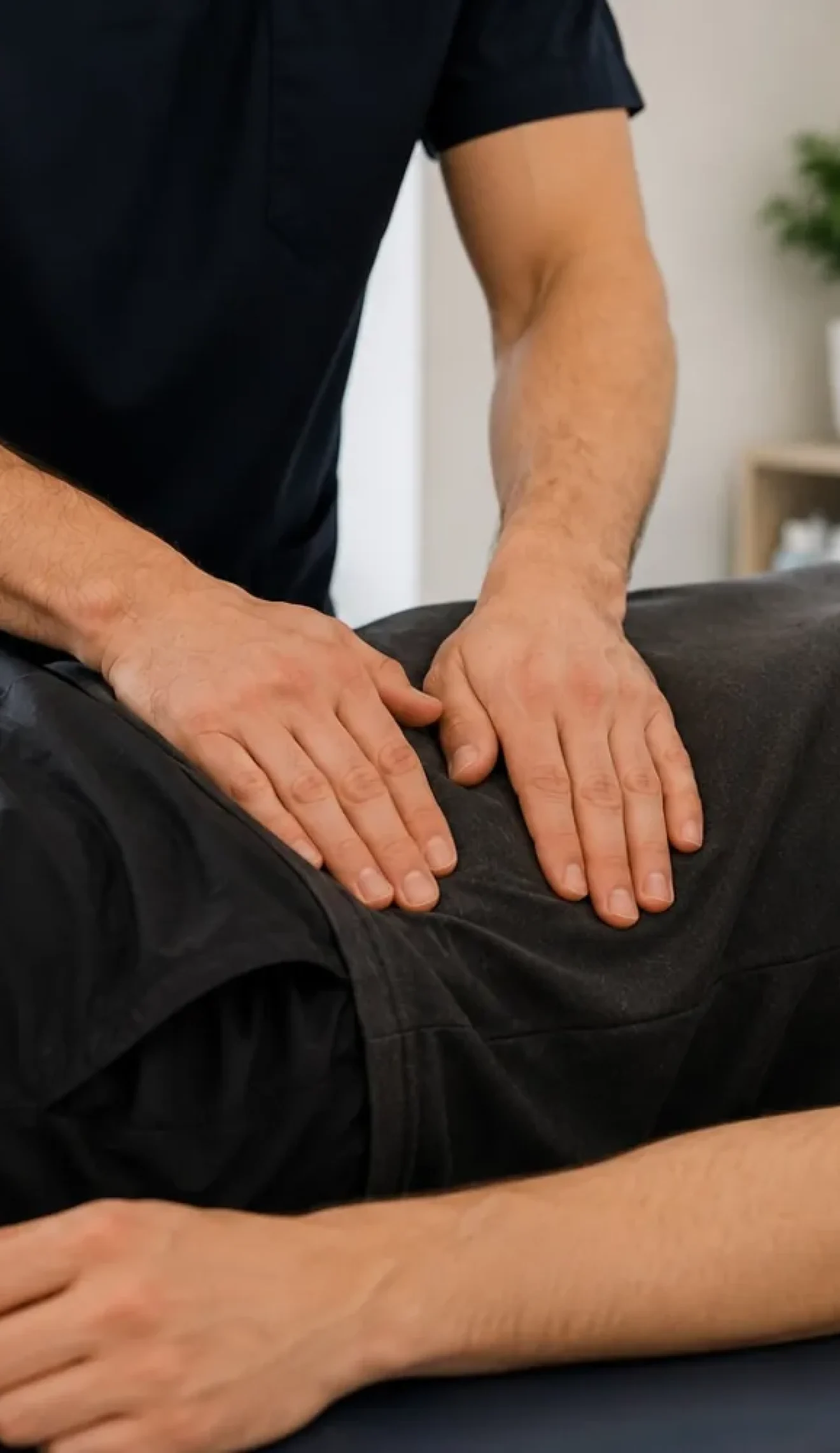 Osteopatía para trastornos digestivos en QuiroHome