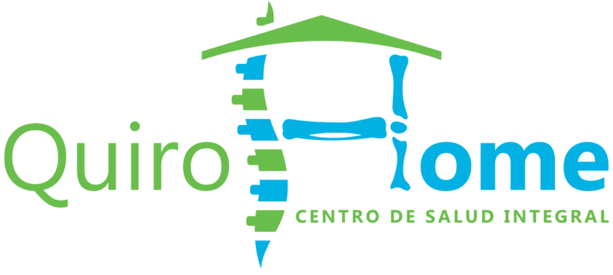 Quiro Home - Centro de Salud Integral