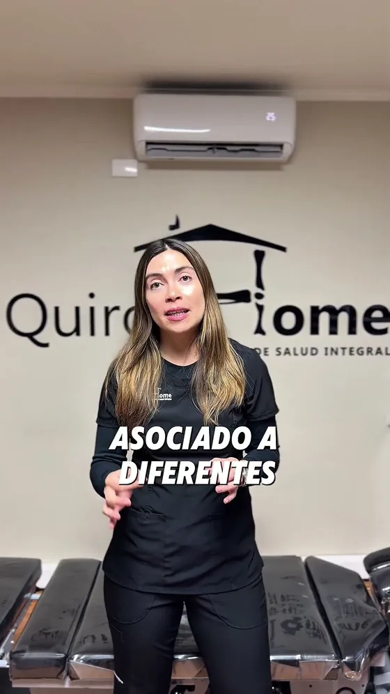 Mala postura, hiperlordosis y cifosis: cómo puede ayudar la quiropraxia