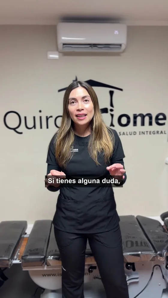¿Por qué duele la zona lumbar? No siempre es por la columna