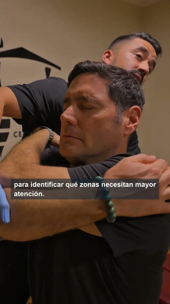 Quiropraxia y masoterapia: cuál elegir