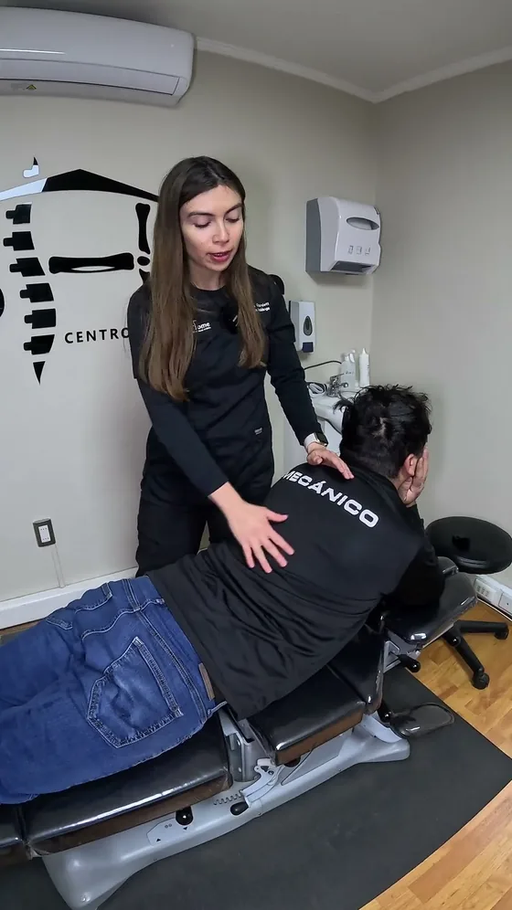 Tratamiento para el dolor de espalda